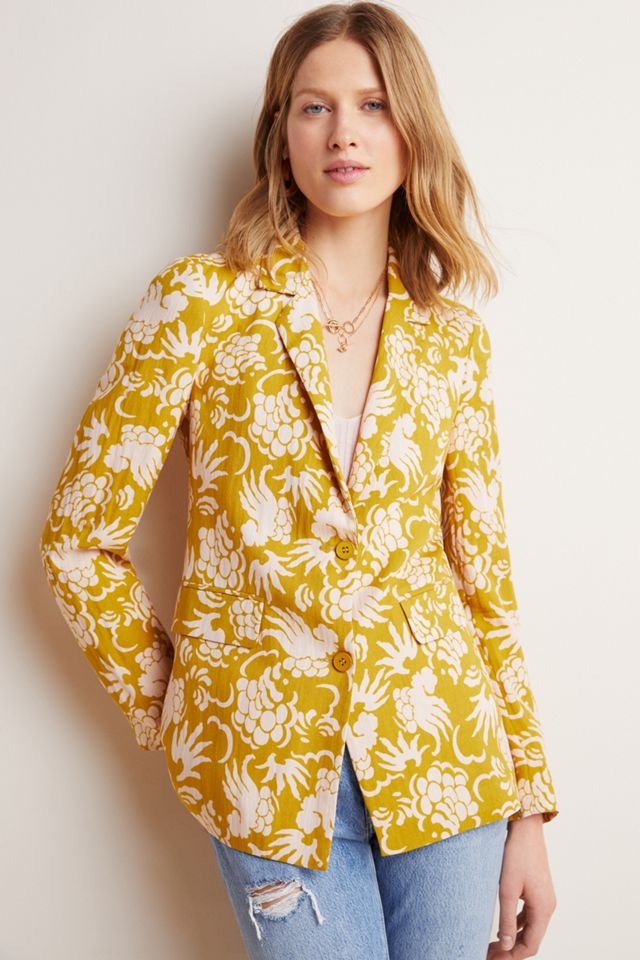 Berenice Blazer #3