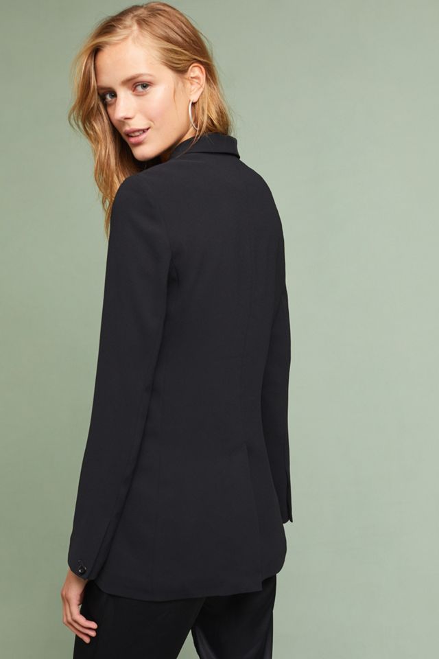 Tuxedo Blazer #3