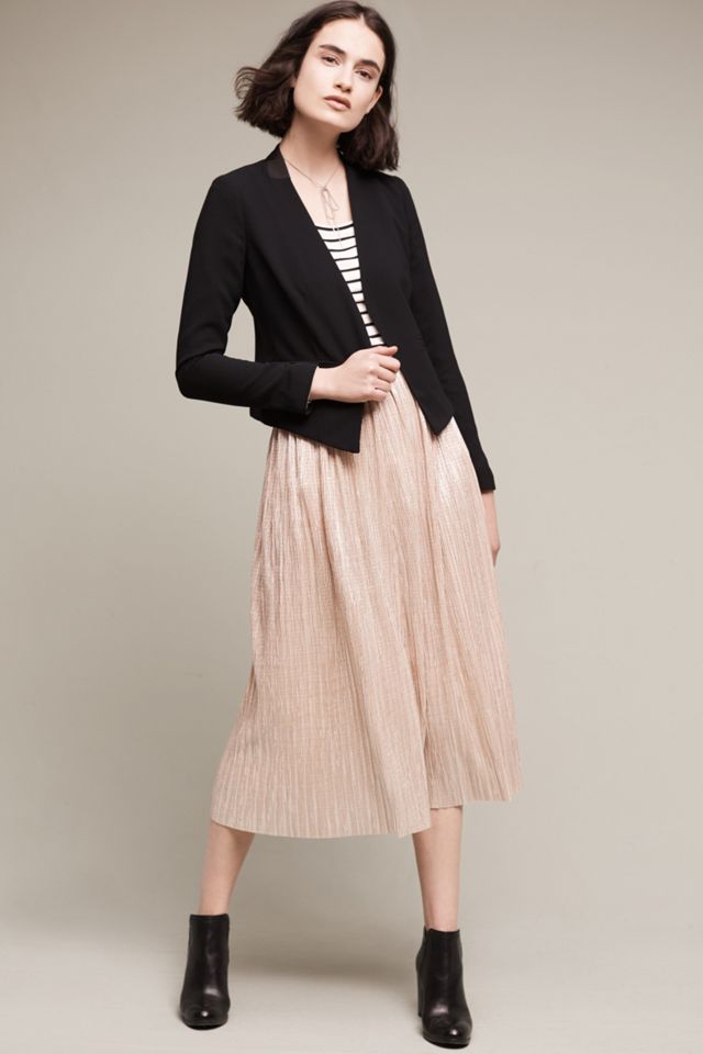 The Essential Blazer #1