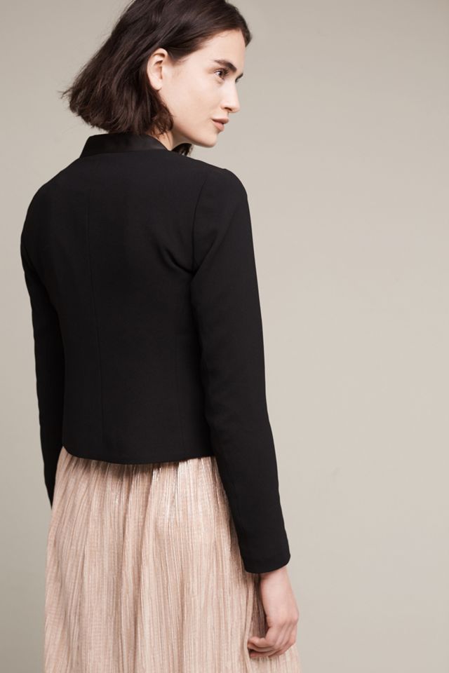 The Essential Blazer #3