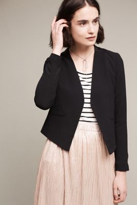 The Essential Blazer