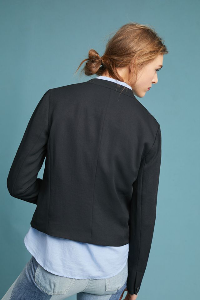 Blaine Blazer #1