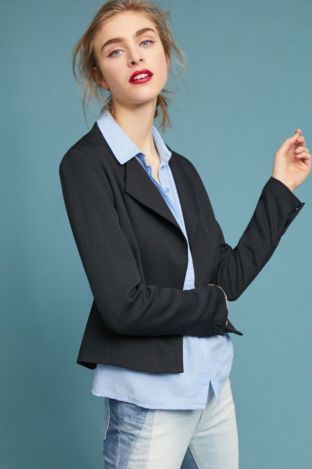 Blaine Blazer #2