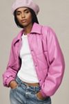 OOF Wear 9201 Quilted Puffer Jacket