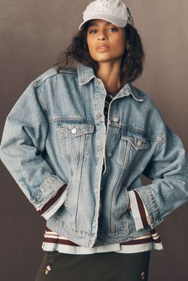 Quilted Jacket | Anthropologie