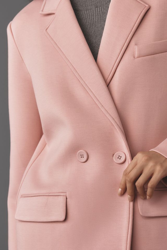 Noize Braunwyn Blazer #1