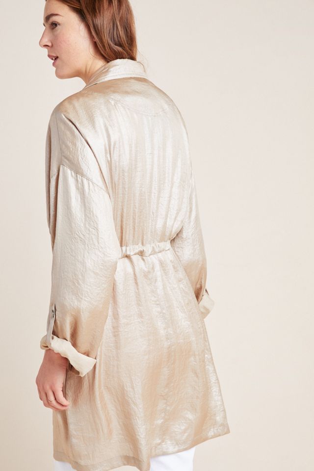 Champagne Anorak #1