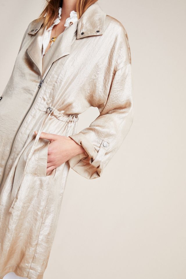 Champagne Anorak #2