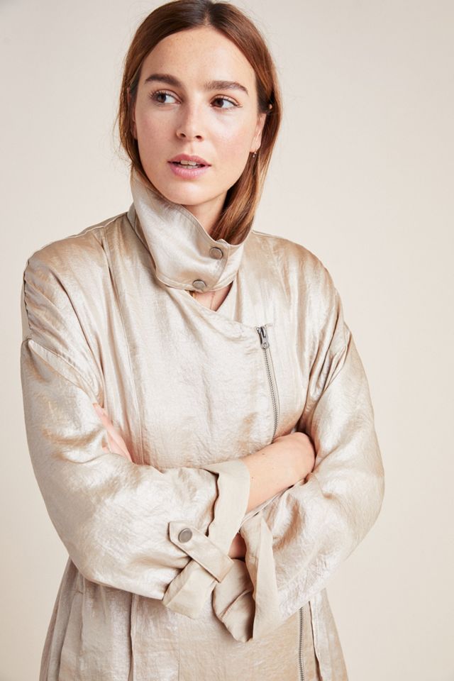 Champagne Anorak #3