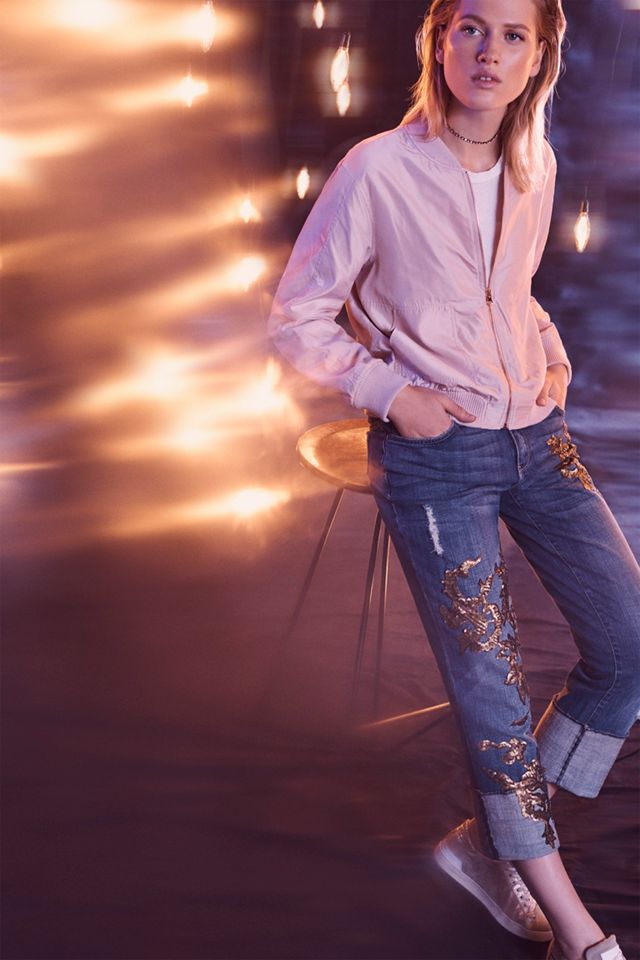 Journey Bomber #4