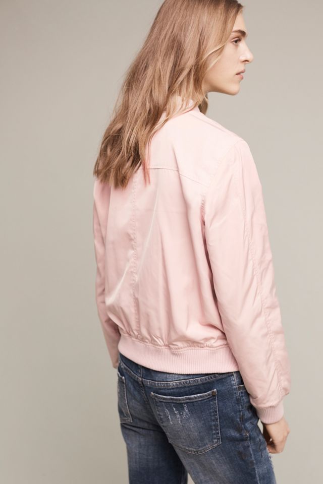Journey Bomber #3