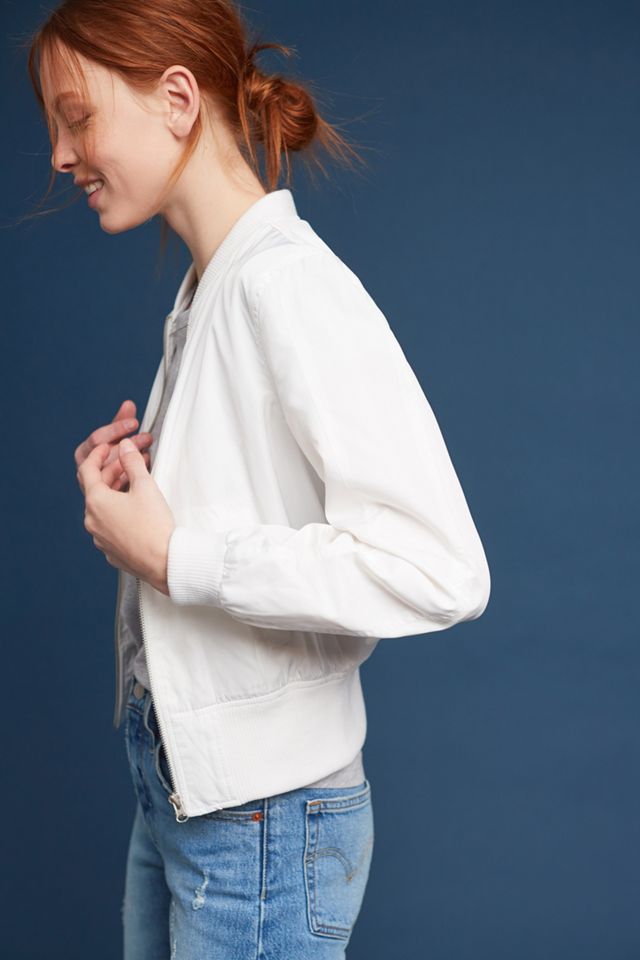 Juneworthy Bomber #1