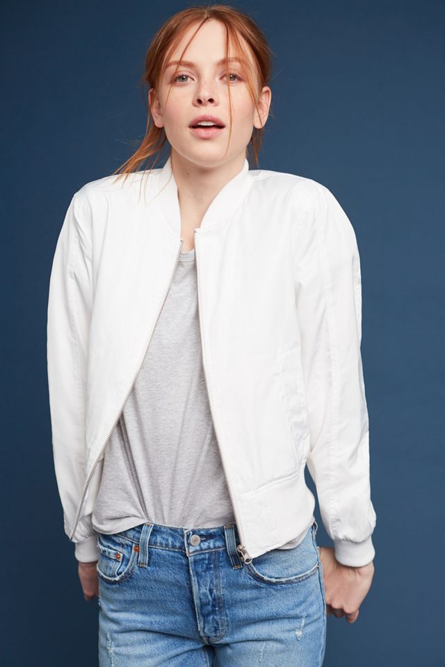 Juneworthy Bomber #2