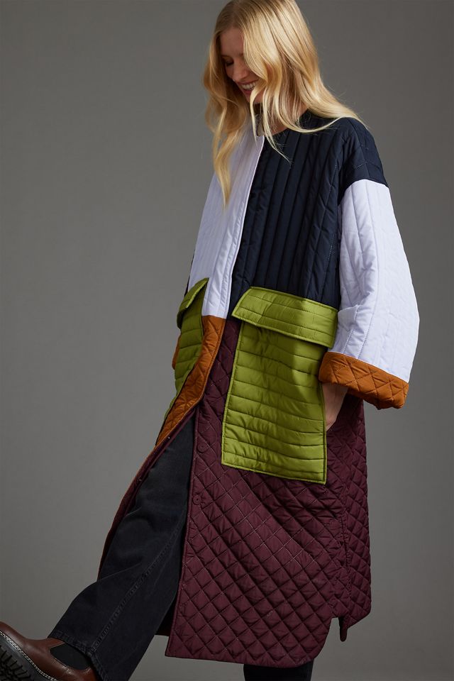 Stella Nova Laerke May Jacket #1