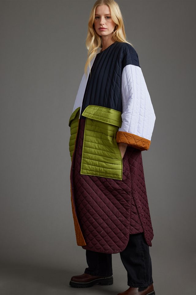 Stella Nova Laerke May Jacket #2