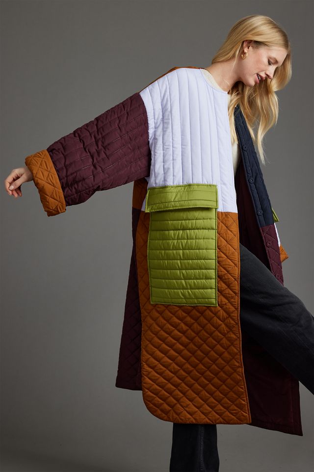 Stella Nova Laerke May Jacket #3
