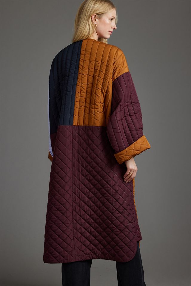 Stella Nova Laerke May Jacket #4