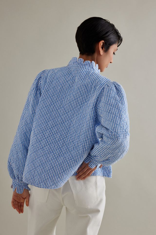 Veste matelassée Mabel Stella Nova #1