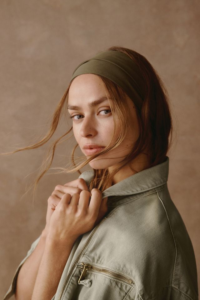 Pilcro Tidal Moto Utility Jacket #1
