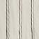 BLACK + IVORY STRIPE