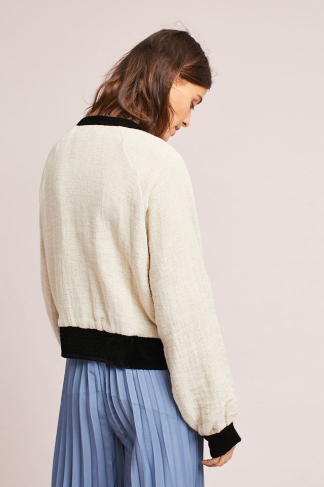 San Telmo Jacket #2