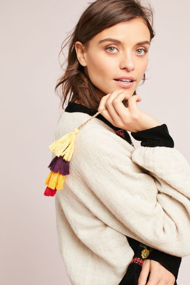 San Telmo Jacket #3