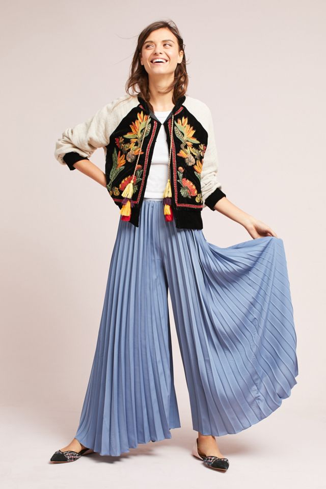 San Telmo Jacket #4