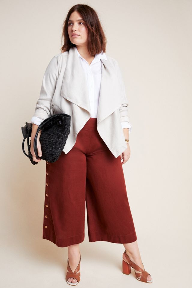 Gulliver Draped Jacket #5