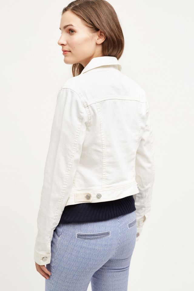 Pilcro Denim Jacket #1