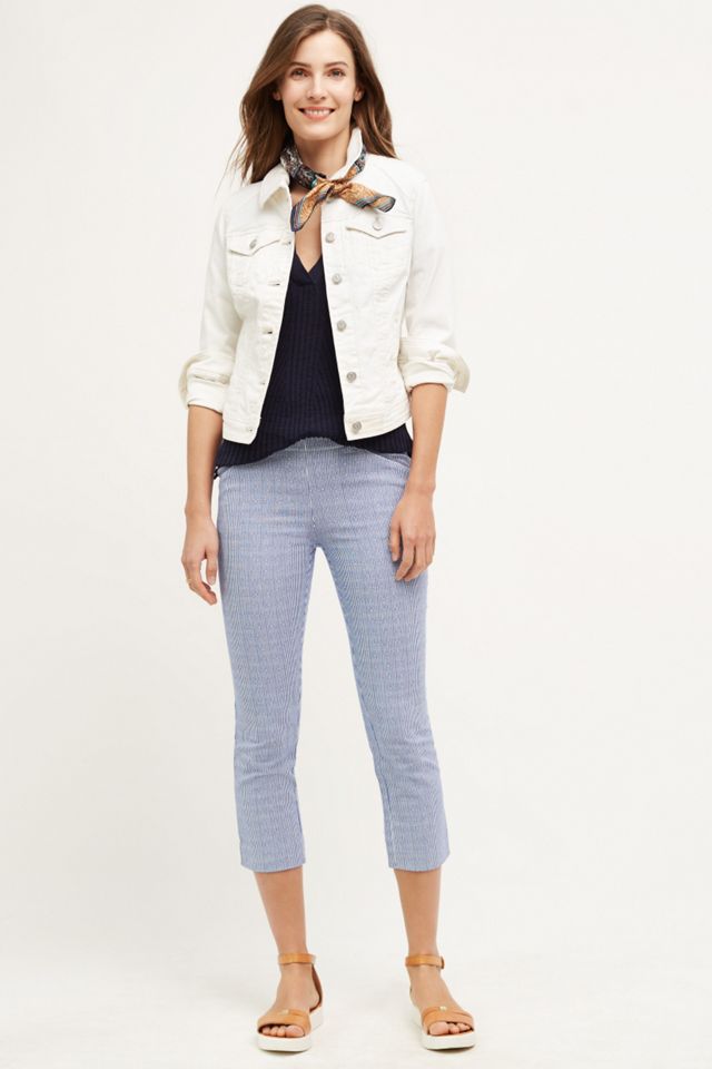 Pilcro Denim Jacket #2