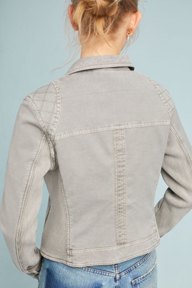 Easy Moto Jacket #2