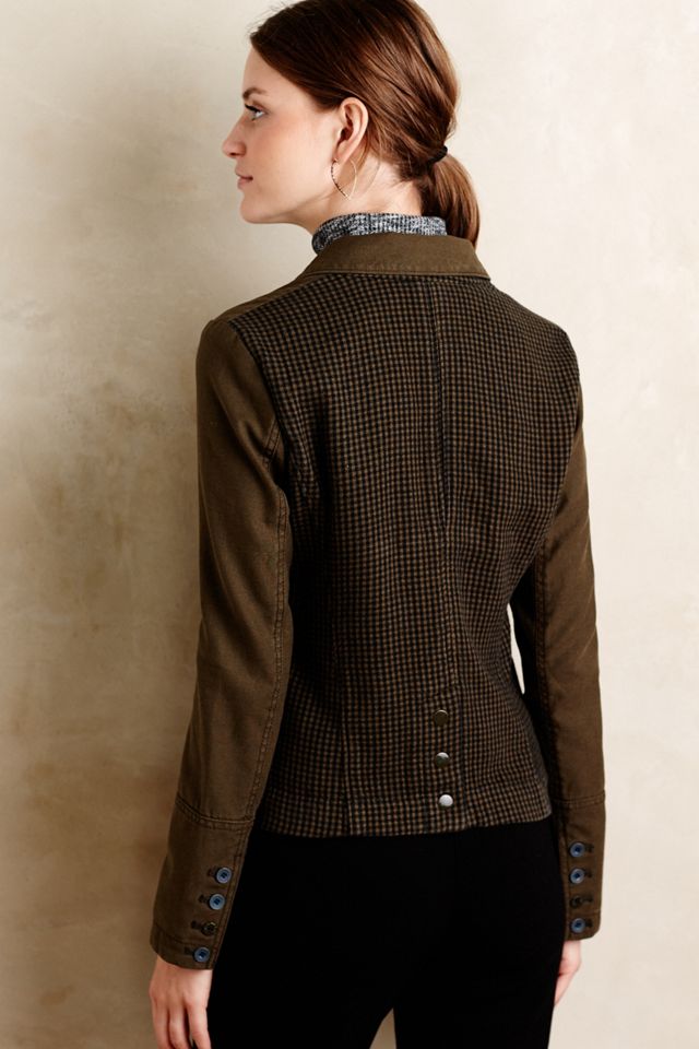 Delaine Blazer #3