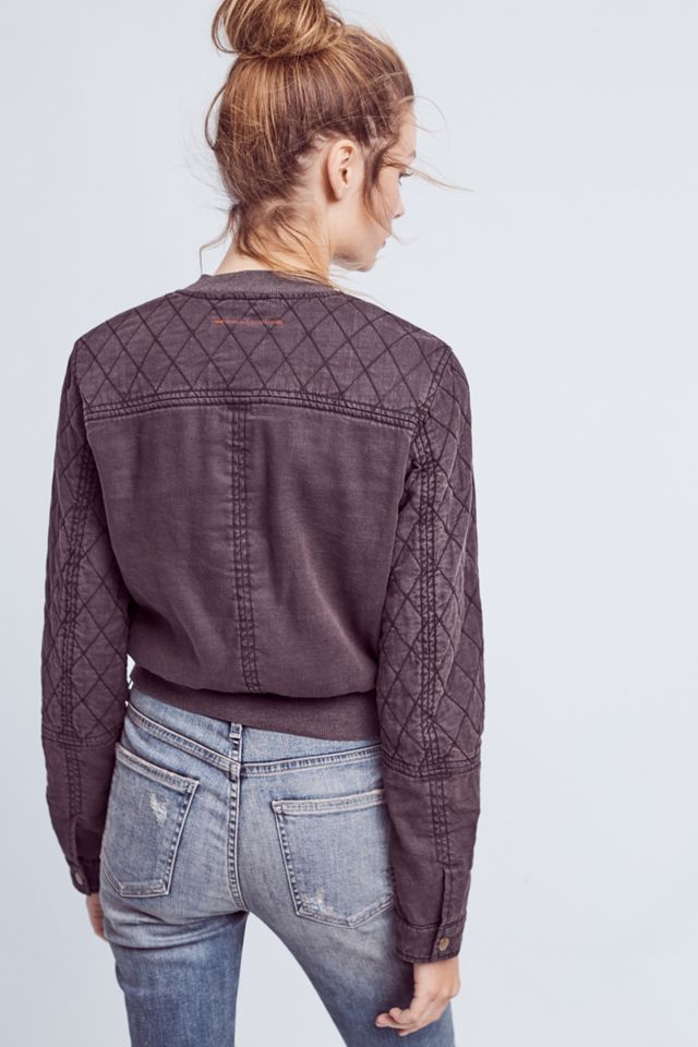 Itinerary Bomber #2