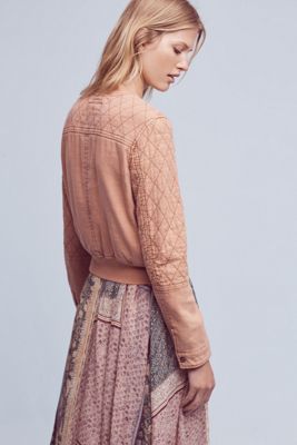 Itinerary Bomber