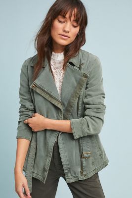 moto jacket anthropologie