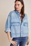 AMO Denim Jacket | Anthropologie
