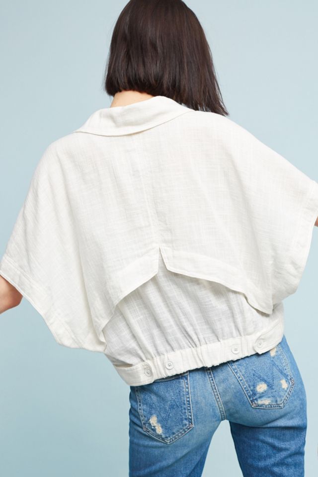 Bungalow Gauze Jacket #3