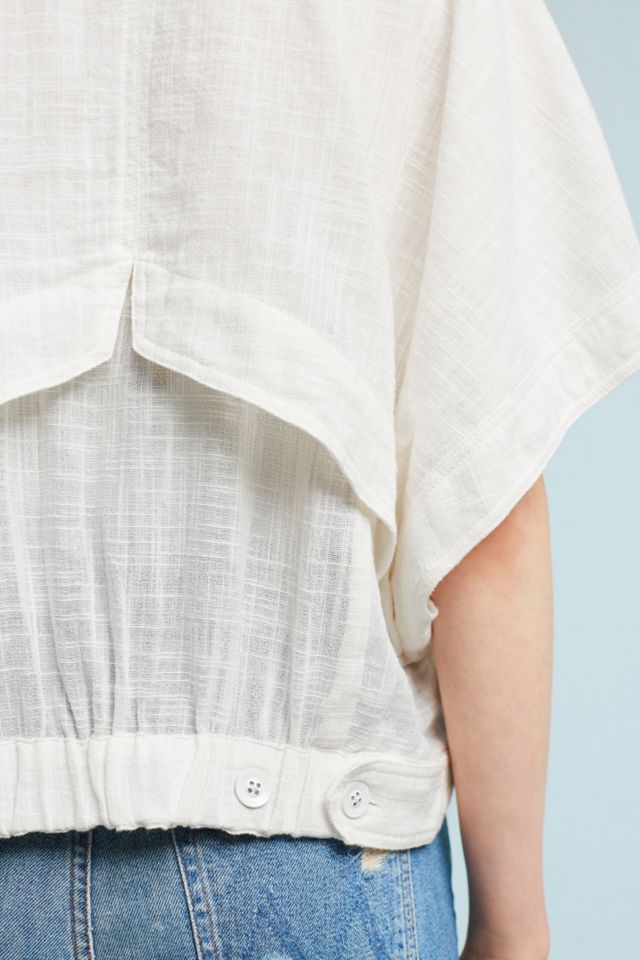 Bungalow Gauze Jacket #4