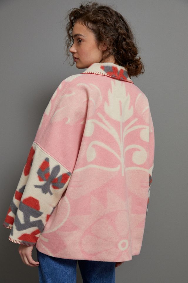 Heidi Kimono Jacket #2