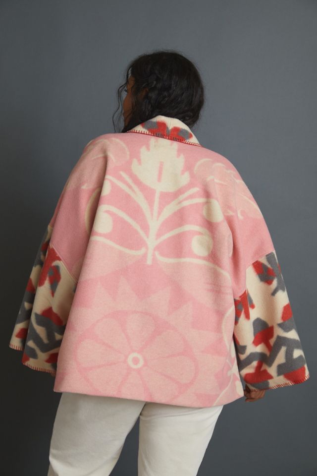 Heidi Kimono Jacket #9