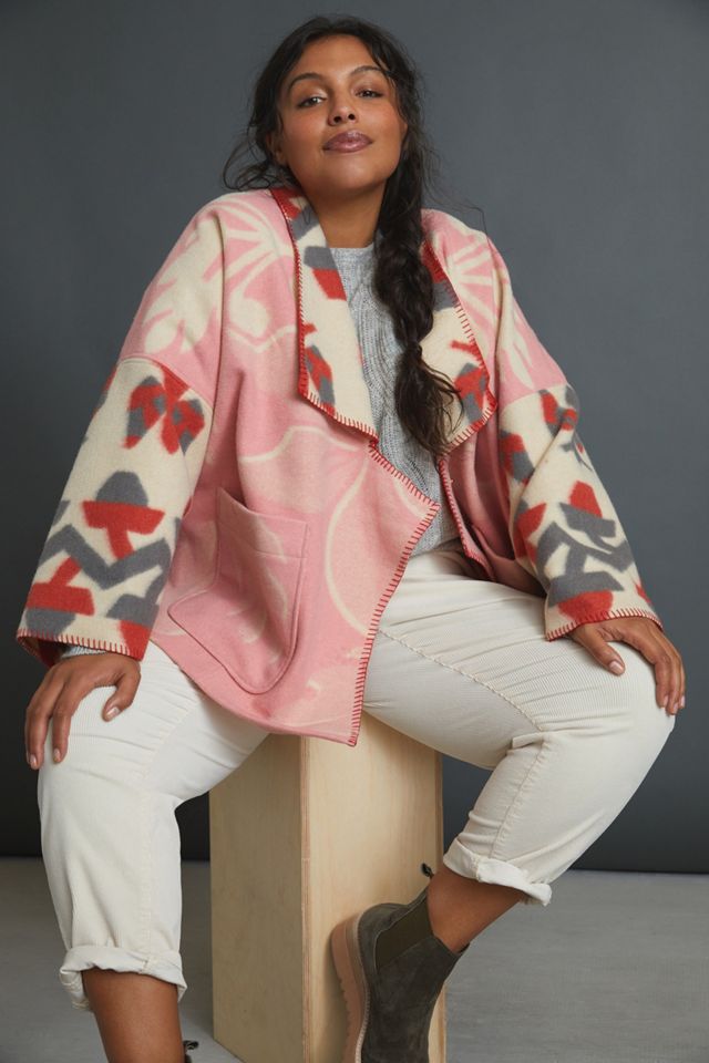 Heidi Kimono Jacket #8