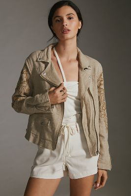 anthropologie jackets