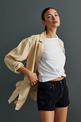 anthropologie jackets