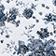 Blue Floral Combo