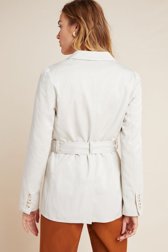 Colleen Utility Jacket #1