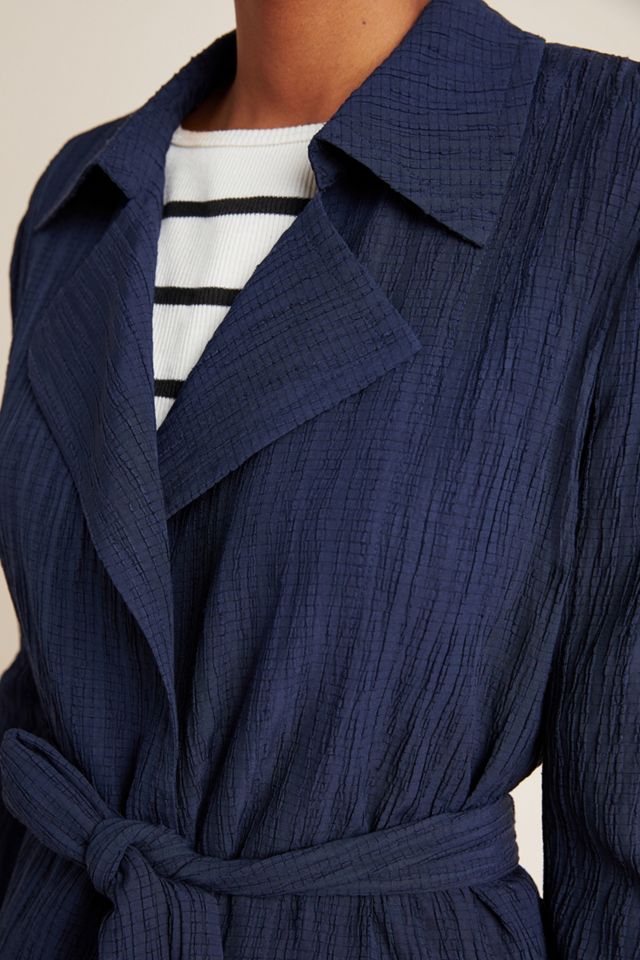 Manon Textured Blazer #3