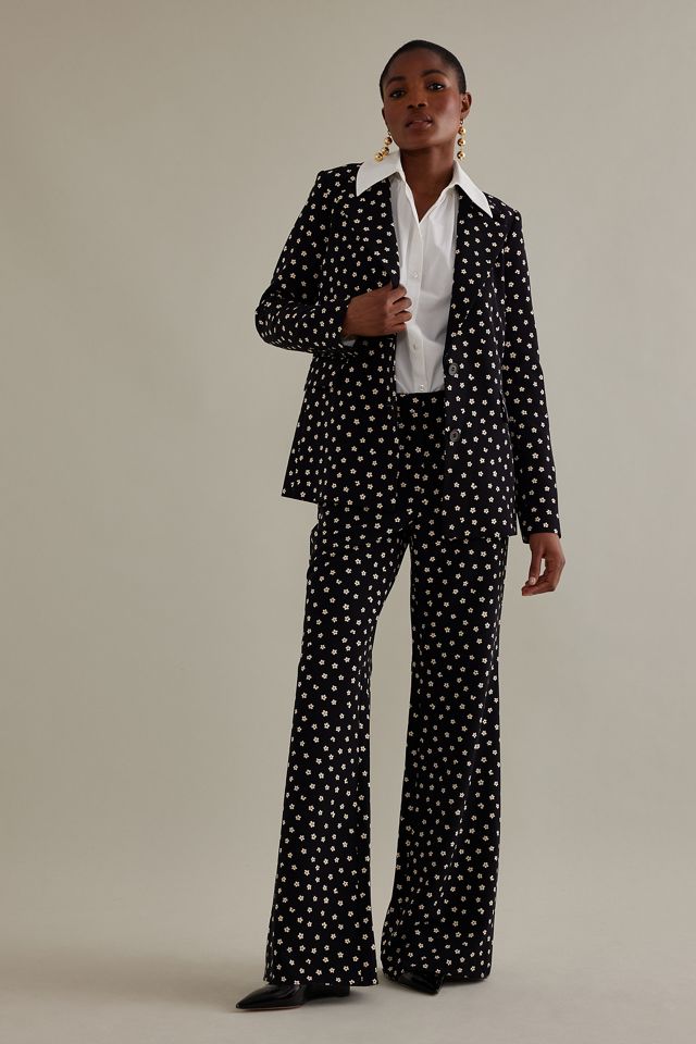 Fabienne Chapot Paul Blazer #1