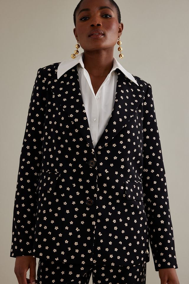 Fabienne Chapot Paul Blazer #2