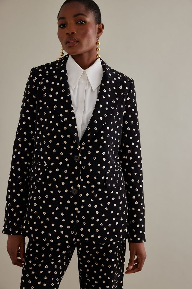 Fabienne Chapot Paul Blazer #3