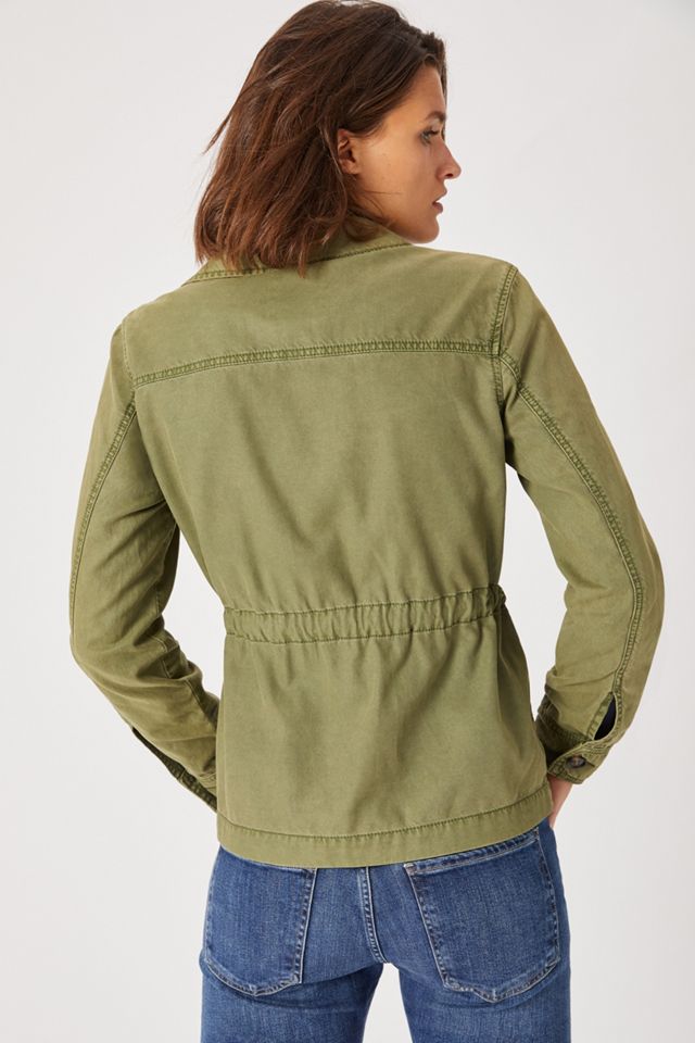 Sanctuary Every Which Way Utility Jacket #1